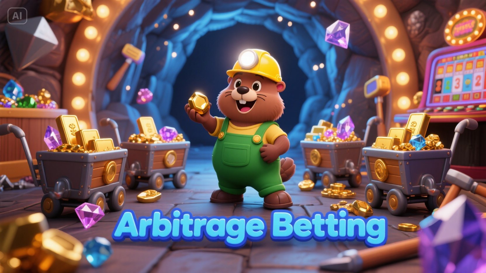 Arbitrage Betting